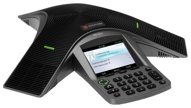 Конференц-телефон Polycom CX3000