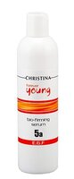 Christina FOREVER YOUNG BIO-FIRMING SERUM укрепляющая био-сыворотка для лица (шаг 5а) 300 мл