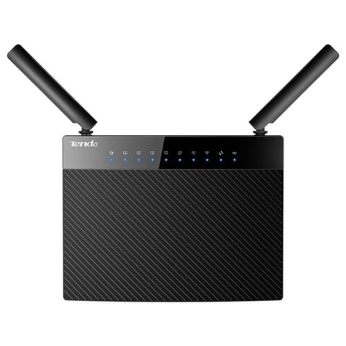 фото Wi-fi роутер tenda ac9