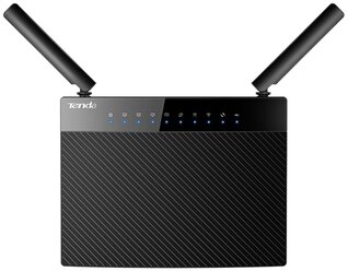 Wi-Fi роутер Tenda AC9, черный