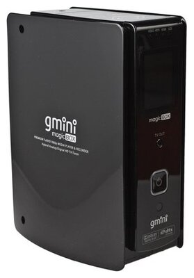 ТВ-приставка Gmini MagicBox HDR1100H 2000Gb