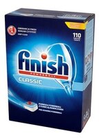 Finish Classic таблетки для посудомоечной машины 32 шт.