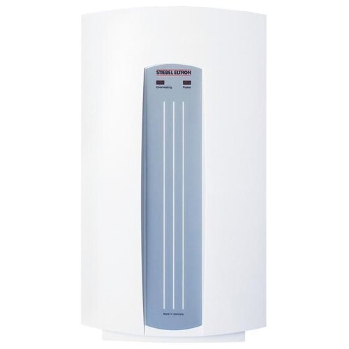 Водонагреватель проточный Stiebel Eltron DHC 3 2490000₽