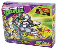 Игровой набор Playmates TOYS TMNT Гоночный мотоцикл 94057