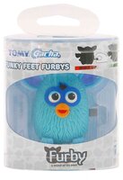 Фигурка Tomy Ферби заводная T88341