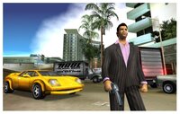 Игра для PC Grand Theft Auto: Vice City
