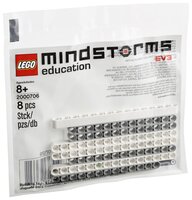 Детали для механизмов LEGO Education Mindstorms EV3 2000706