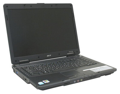 Купить Ноутбук Acer Extensa 5220