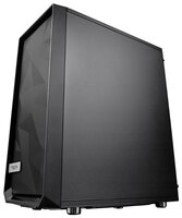 Компьютерный корпус Fractal Design Meshify C TGL Black