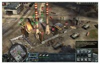 Игра для PC Codename: Panzers Cold War