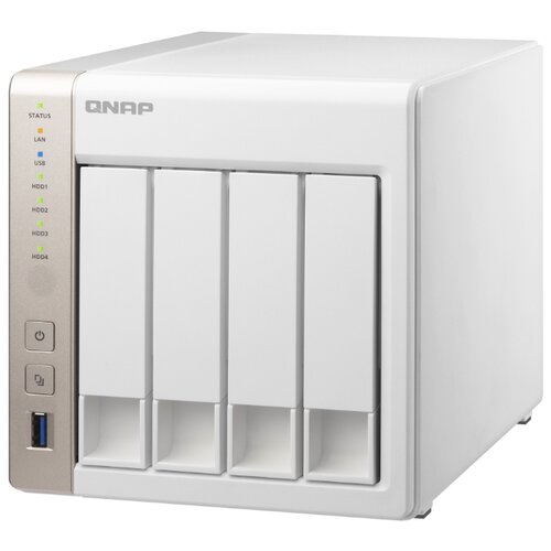 QNAP TS-451