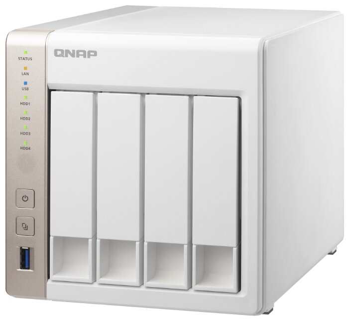 QNAP TS-451
