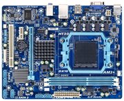 Материнская плата GIGABYTE GA-78LMT-S2 (rev. 1.0)