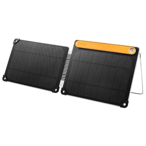 фото Аккумулятор biolite solarpanel