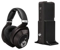 Наушники Sennheiser RS 185 black