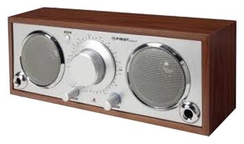 Радиоприемник FIRST AUSTRIA 1907-1