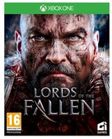 Игра для PC Lords Of The Fallen