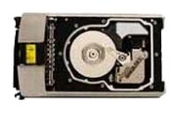 Жесткий диск HP Hewlett-Packard 300-GB U320 SCSI 10K [BD3008856C]