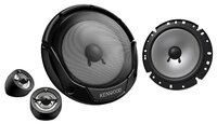 Автомобильная акустика KENWOOD KFC-E170P