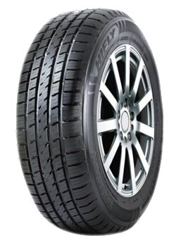 Hifly Vigorous HT601 215/65R16 98H Всесезонные