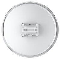 Wi-Fi мост Ubiquiti PowerBeam 5AC-400 25dBi белый