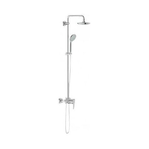 Душевая стойка Grohe Euphoria System 180 27474000