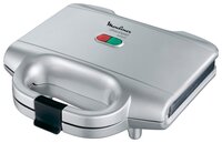 Сэндвичница Moulinex SM1540/1541 белый