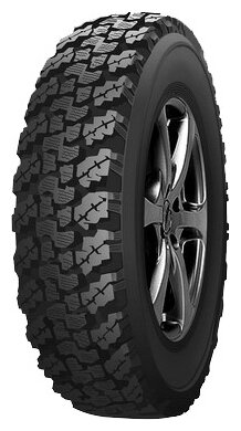 Шина Ашк forward safari 530 б/к 235/75 R15 105P всесезонная