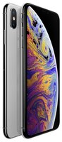 Смартфон Apple iPhone Xs Max 512GB золотой