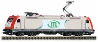 PIKO Локомотив BR 185.2 "ITL", серия Expert, 59557, H0 (1:87)