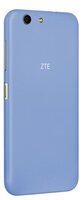 Смартфон ZTE Blade Z10 глубокий синий