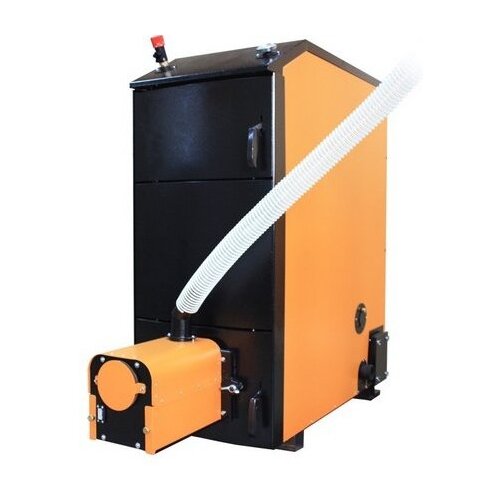 Пересвет-16ВС - пеллетный котел 23289400₽