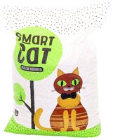 Наполнитель Smart Cat Древесный (15 кг)
