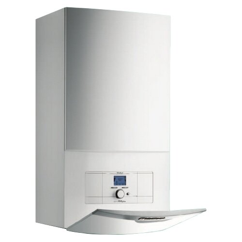 фото Газовый котел vaillant atmotec plus vu 240/5-5 24 квт одноконтурный