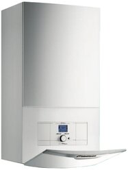 Конвекционный газовый котел Vaillant atmoTEC plus VU 200/5-5, 19.7 кВт, одноконтурный