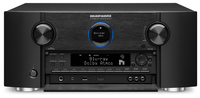 AV-ресивер Marantz SR7013 серебряно-золотой