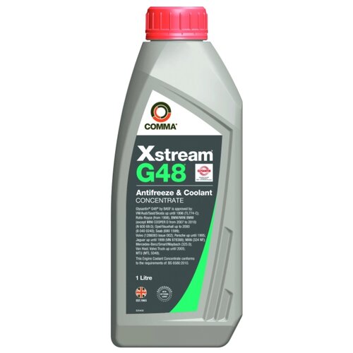 Comma Xstream G48 Concentrate,