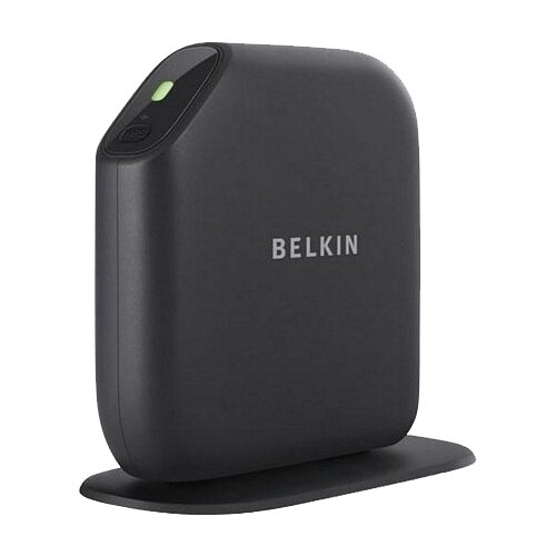 Belkin Wifi Modems Routers