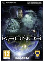 Игра для PC Battle Worlds: Kronos