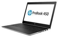 Ноутбук HP ProBook 450 G5 (4BC98ES) (Intel Core i5 7200U 2500 MHz/15.6