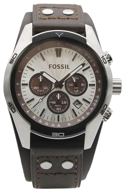 Наручные часы FOSSIL Coachman CH2565