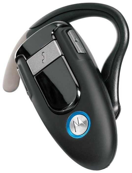 Bluetooth-гарнитура Motorola H350