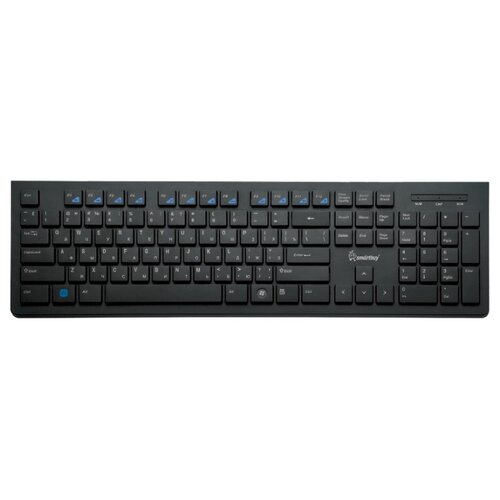 фото Клавиатура SmartBuy SBK-206US-K