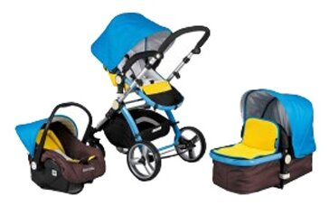 Infababy evo 3 in 1 cheap