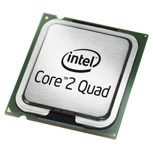 Процессор Intel Core 2 Quad Q9550 Yorkfield LGA775, 4 x 2830 МГц, OEM