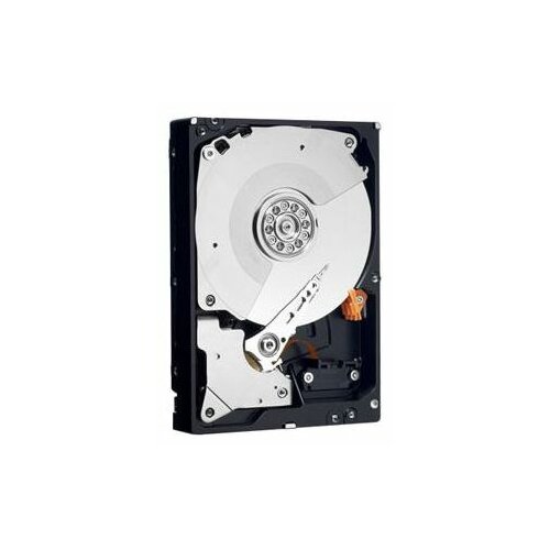 Жесткий диск Western Digital 640 ГБ WD6402AAEX жесткий диск western digital 640 гб wd scorpio blue 640 gb