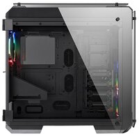 Компьютерный корпус Thermaltake View 71 Tempered Glass RGB CA-1I7-00F1WN-01 Black