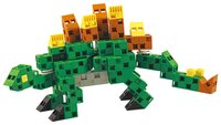 Конструктор Artec Blocks Dino Builder 197862 Трицератопс