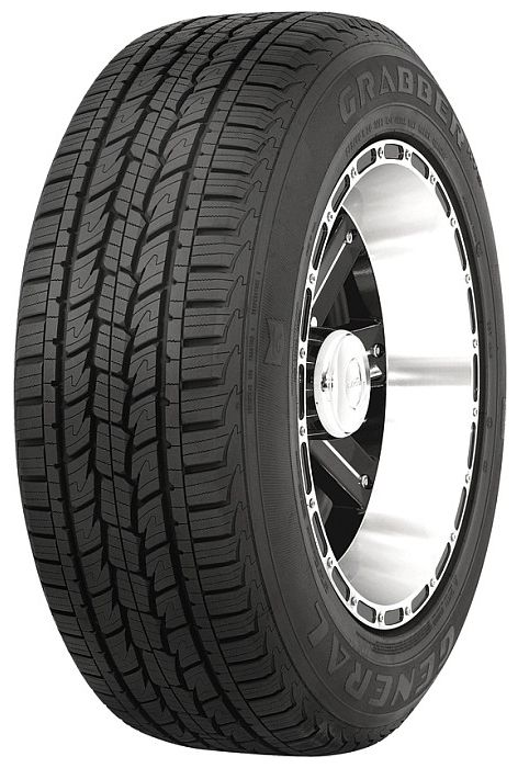 General Tire Grabber HTS 245/65 R17 107H летняя