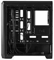 Компьютерный корпус SilentiumPC Regnum RG4 Pure Black